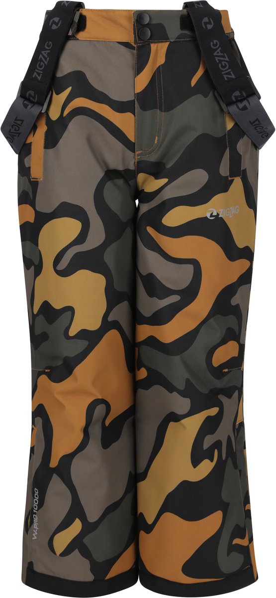 ZIGZAG Skihose Soho