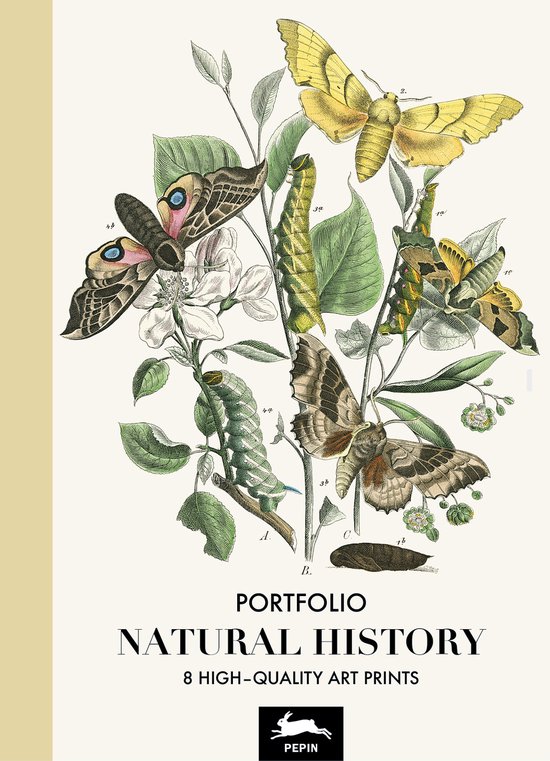 Natural History - cover