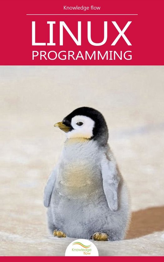 Programming & Computer Science Series 1 - Beginning Linux Pr ... - cover