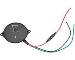 Bradas Auto Knaagdier- & Marterafschrikmiddel, zwart