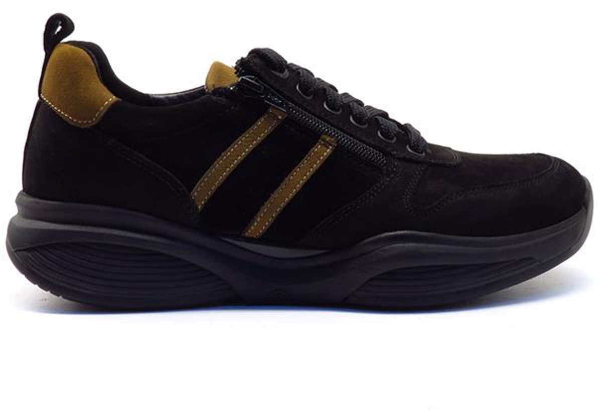 XSensible 2.040 Black