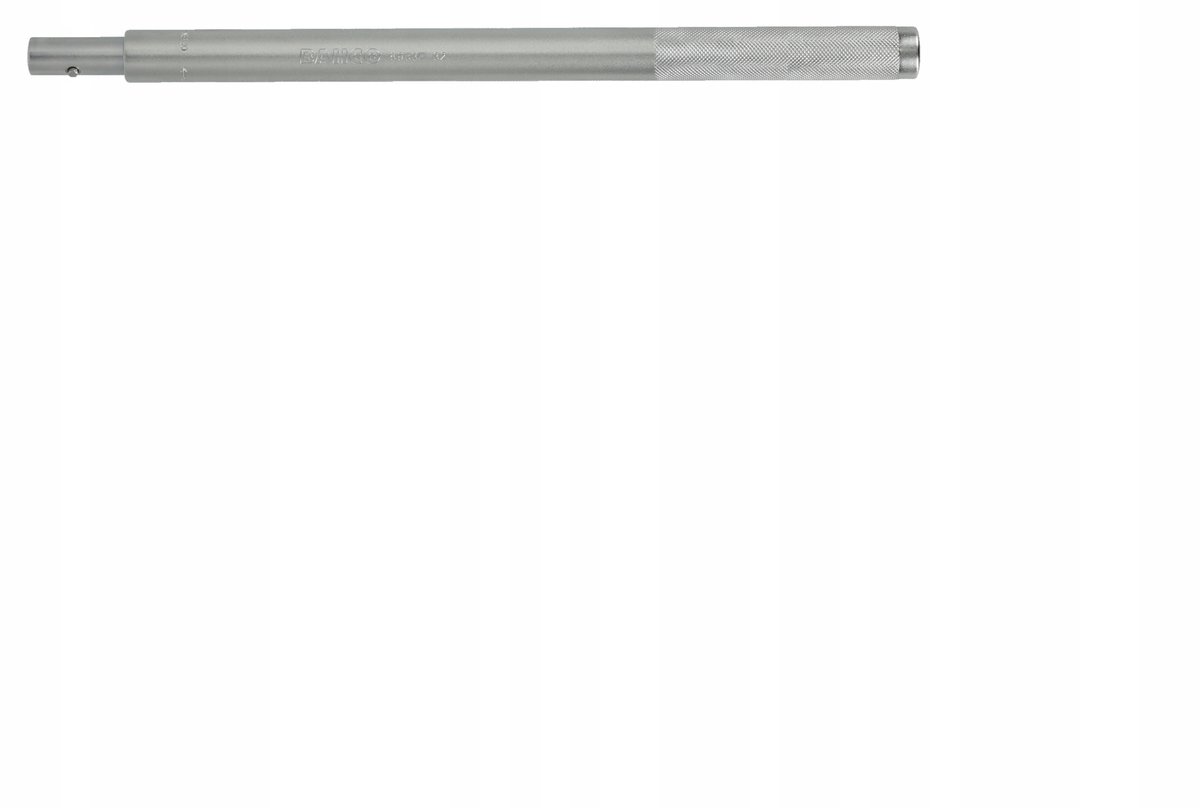 Bahco Ratel 1" - 640 mm lange ratelsleutel met Snelont-vergrendeling