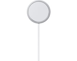 Apple MagSafe Oplader - Draadloze oplader - 25W - 2 meter - Wit