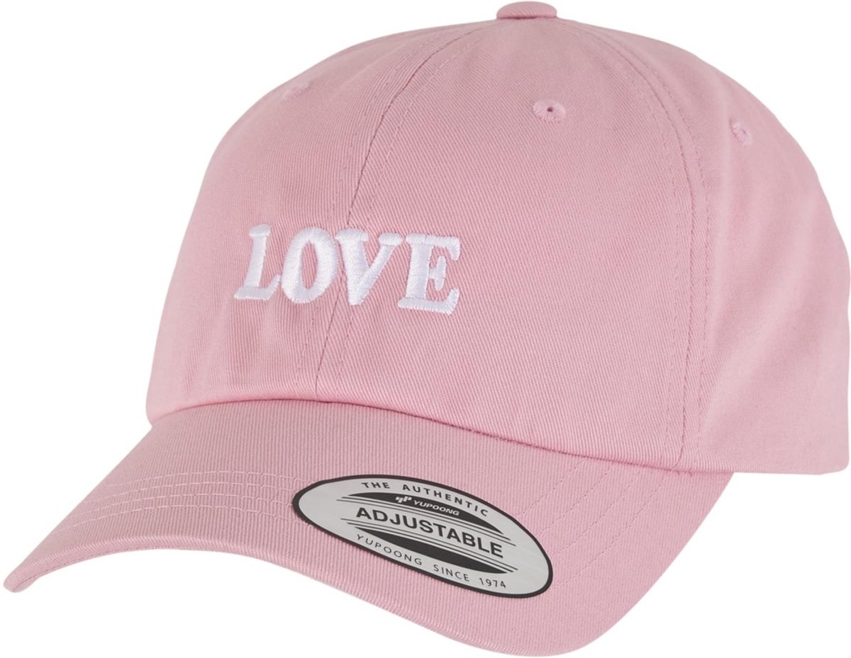 Miss Tee Love Big Lette-rs -dadcap MST346