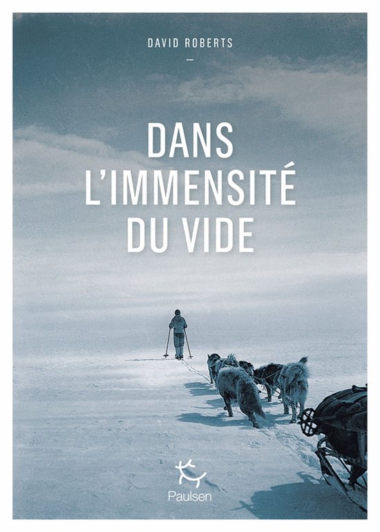 Terra nova - Dans l'immensité du vide