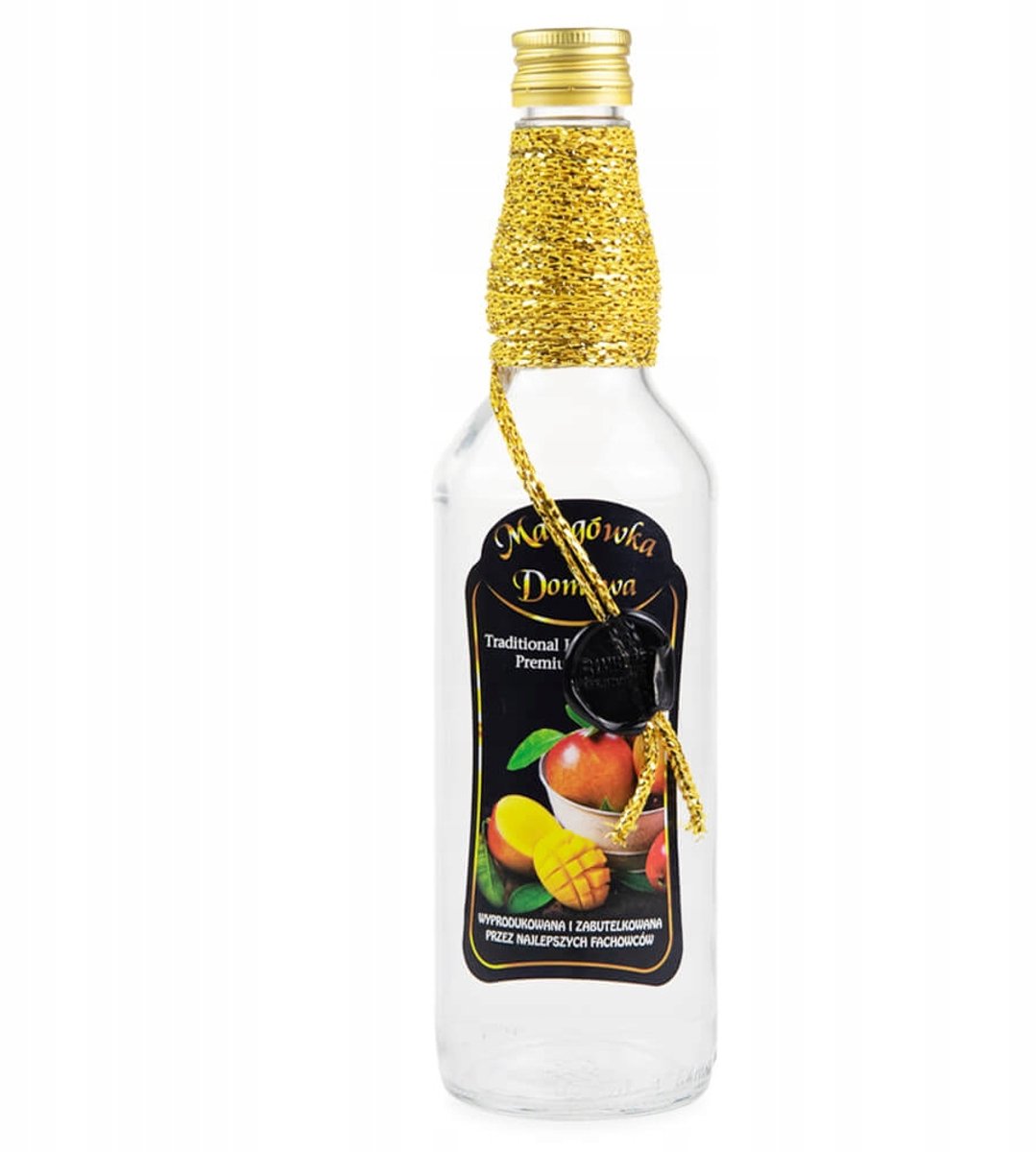 Decoratieve Monopol Bloemen 500ml - Perfect voor Likes & Distillaties