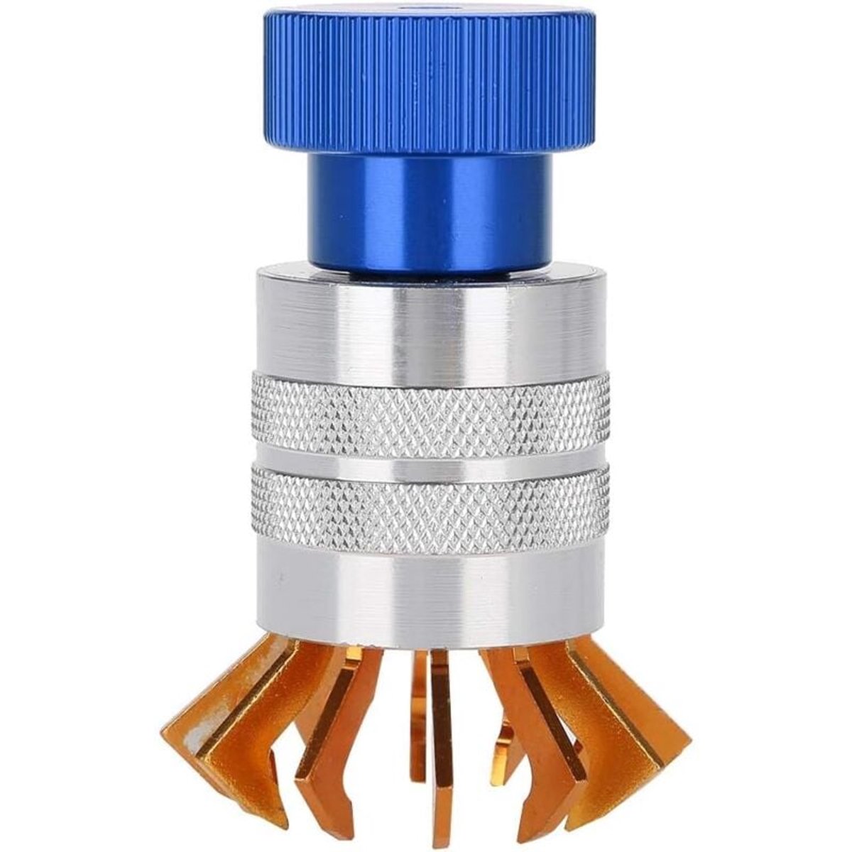 Watch Back Removal Tool - Watch Back Case Remover Horlogekast Remover Tool Horloge Opener Back Shell Cover Demontage Reparatie Tools voor Horlogemaker (Blauw)