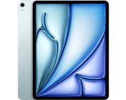 Apple iPad Air M3 (2025) - 11 inch - Wi-Fi - 128GB - Blue - 7e generatie