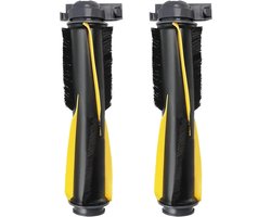 Hoofd Rollenborstel Vervanging - Geschikt voor Shark IQ R101AE/RV1001/AV911S Stofzuigerrobots