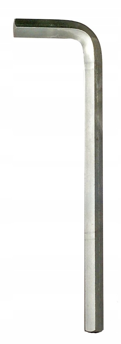 Inbussleutel L-type 19mm - Chroom-Vanadiumstaal