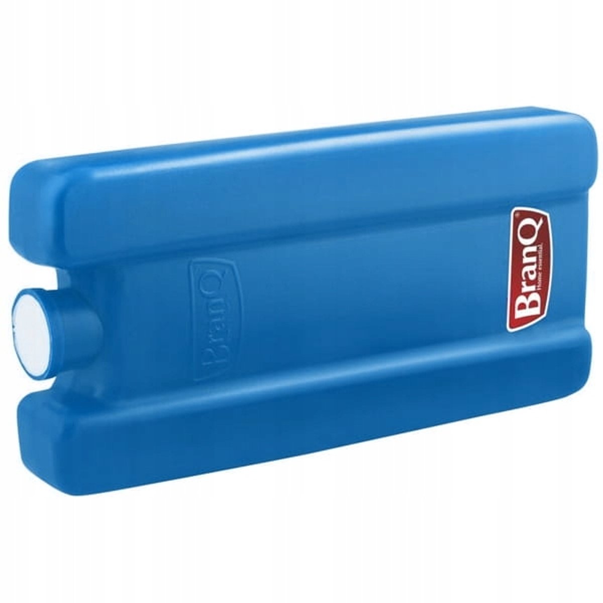 Koelelement voor koelbox 1000ml - Branq, 21,3x11,5x4,7cm