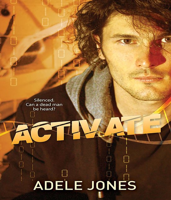 Activate - cover