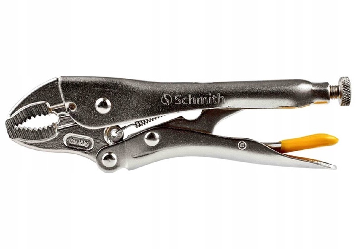 Schmith SVM-250 Morseklemtang 250 mm