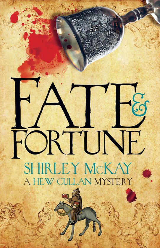 Fate and Fortune - cover