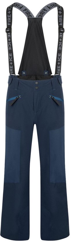 BOGNER - ragnar-t - Pantalon de ski pour homme - Blauw