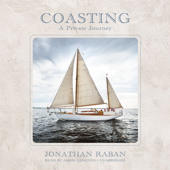 Coasting - cover
