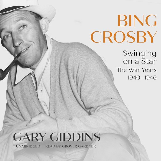 Bing Crosby - cover