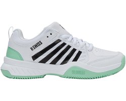 K-Swiss Court Express 2 Clay Tennisschoenen Dames