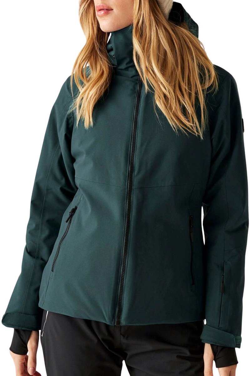 Dare 2b Flurry II Skijas Dames Blauw