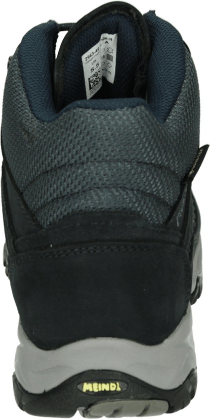 Meindl Baltimore Lady GTX Blauw