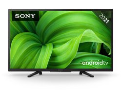 Sony Bravia KD-32W800 - 32-inch - HD Ready LED - 2021
