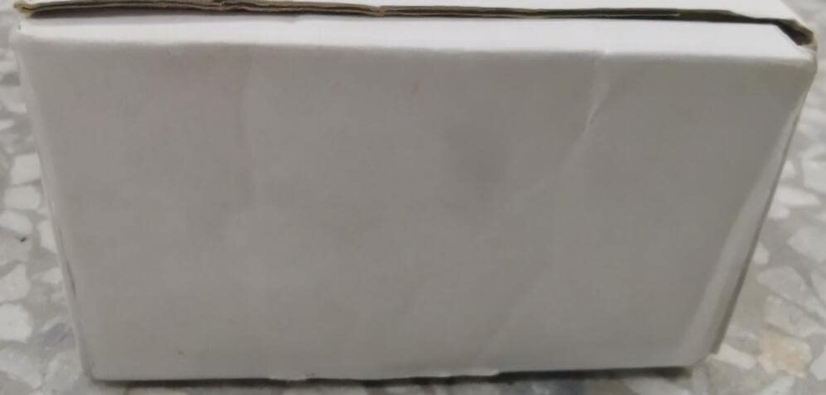 Thermostaatventiel voor Badkamerradiator - Instelbare H-ventiel met Vorstbescherming