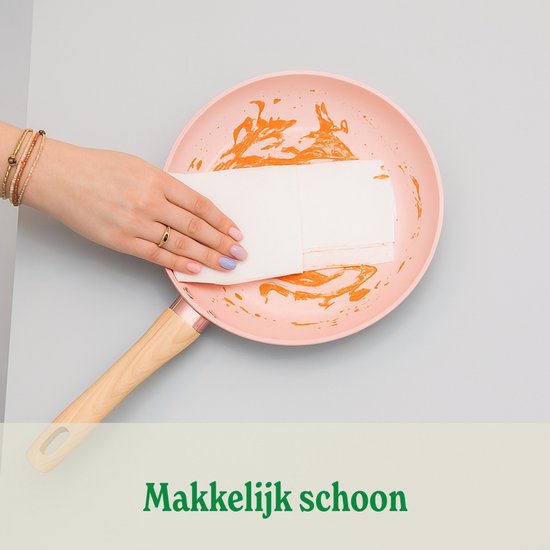 Gas Steelpannen 16 cm kopen? ✔️ Tot 56% korting