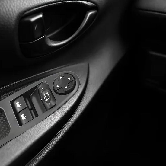 Alfa Romeo 159 Elektrisch Raam Schakelaars voorraad