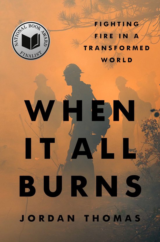 When It All Burns