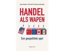 Handel als wapen