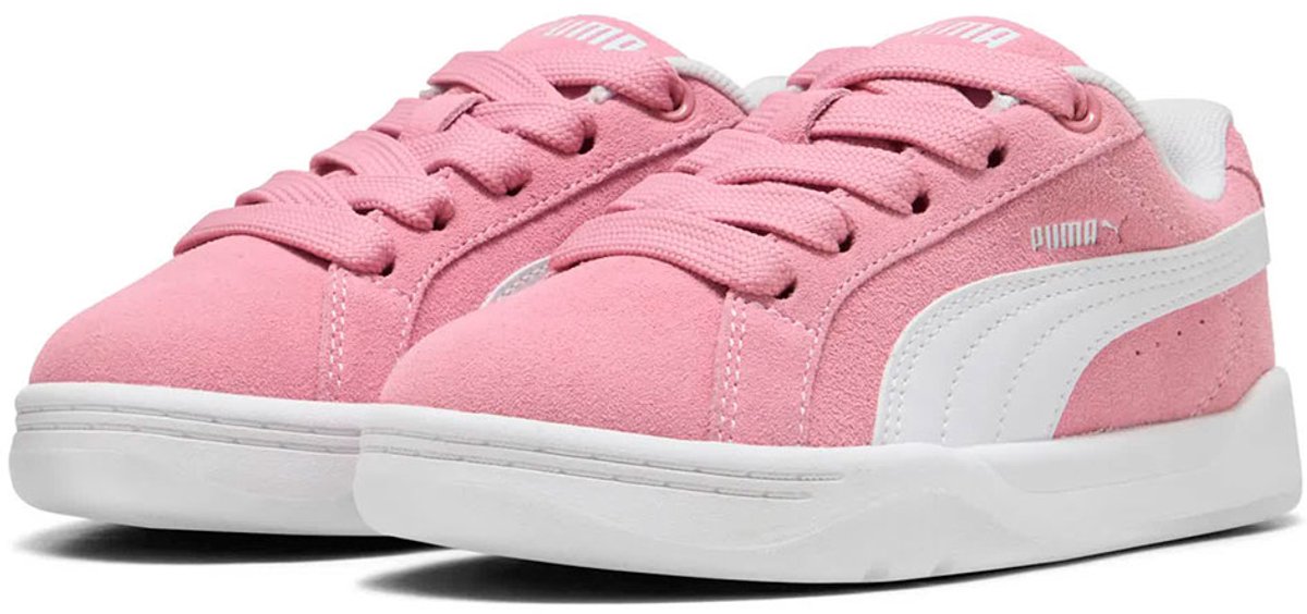 Puma Park Lifestyle Easy Sd Ps Schoenen Kinderen Roze