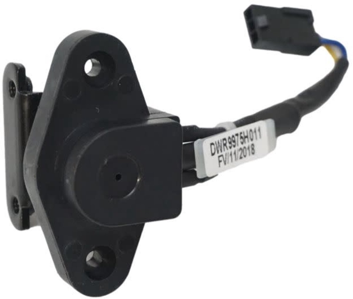 Pride - Gaspotmeter Pride gogo origineel (dynamic controller)