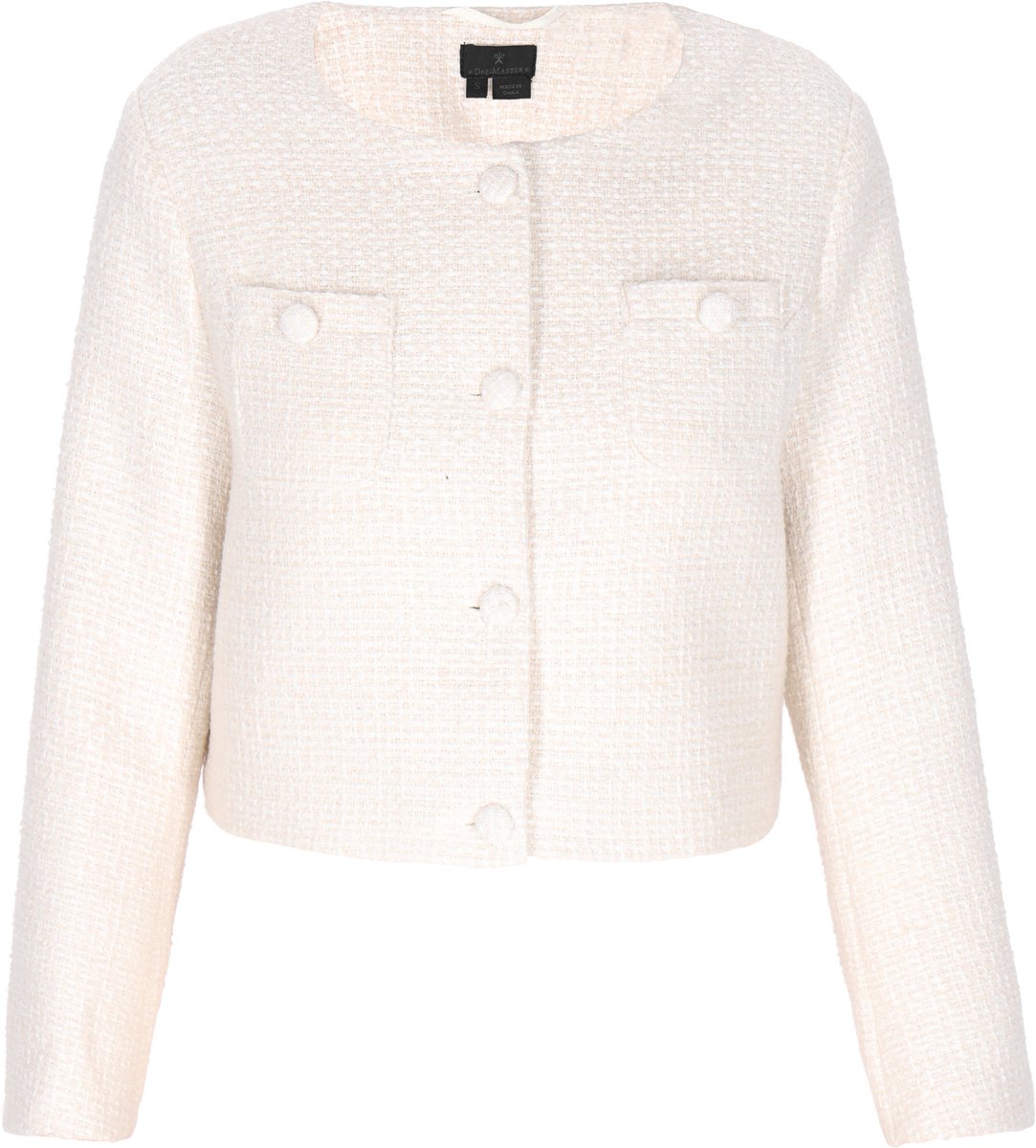 DreiMaster Blazer