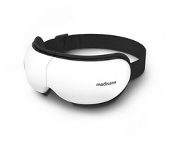 medisana EM 100 oogmassageapparaat