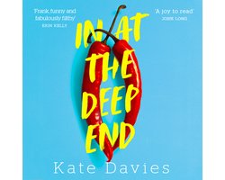 In at the Deep End