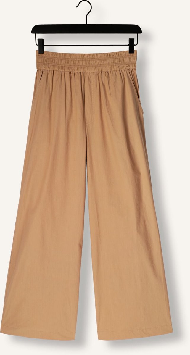Ruby Tuesday Ibet Broeken Dames - Beige - Maat 36