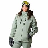 Swedemount Cervinia Jas – Ski jas dames – Maat 42
