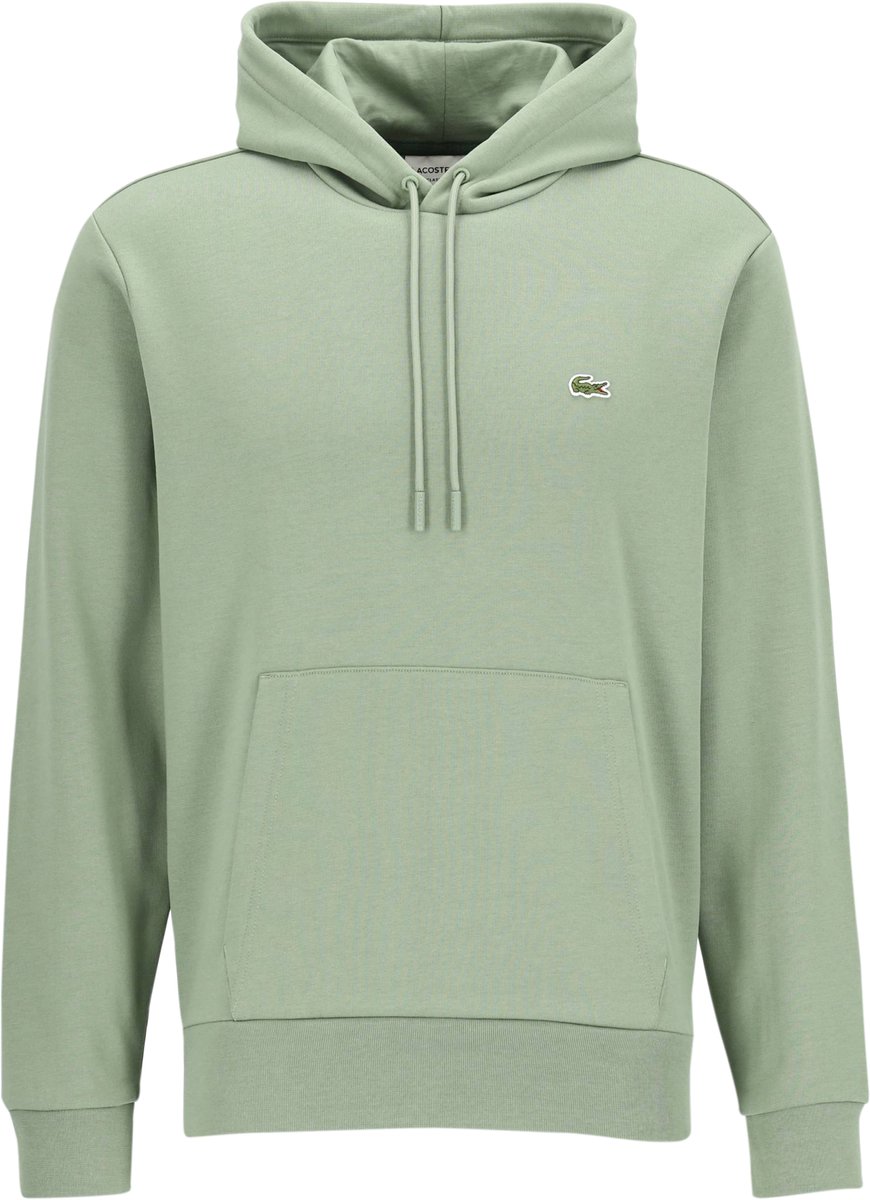 Lacoste Trui Lacoste Sh9623-53 Hoodies Sh9623-53 Groen