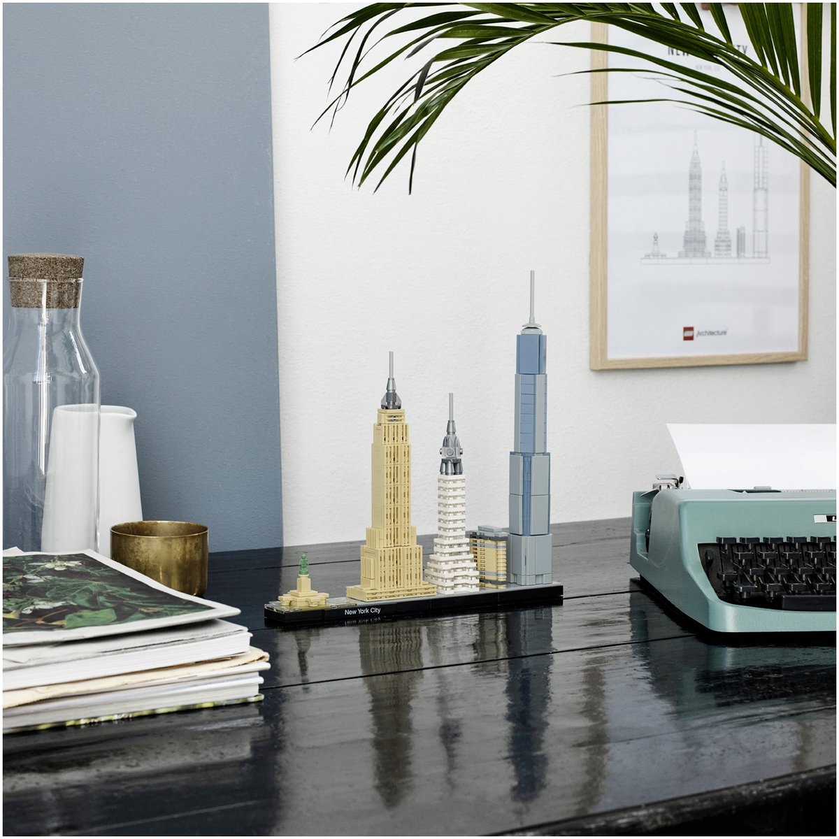 LEGO Architecture New York City 21028 — afbeelding 18