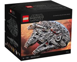 LEGO Star Wars UCS Millennium Falcon - 75192