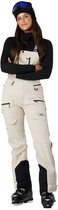 Swedemount Lofoten 3L Shell Bibbroek – Waterdicht dames – Maat 40