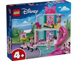 foto van LEGO® Disney Minnie's Huisdierenhotel - 43274