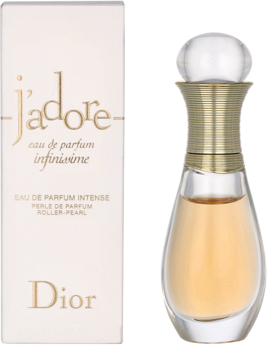 Dior J'adore Eau de Parfum 20 ml - Woman – foto 4