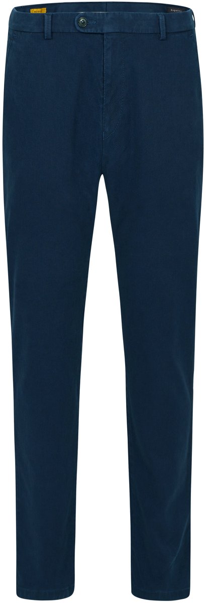 Bugatti Chino Blauw 4890 66347B