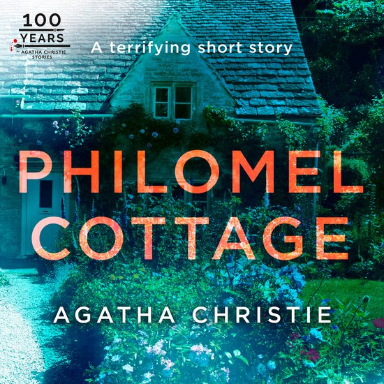 Philomel Cottage - cover