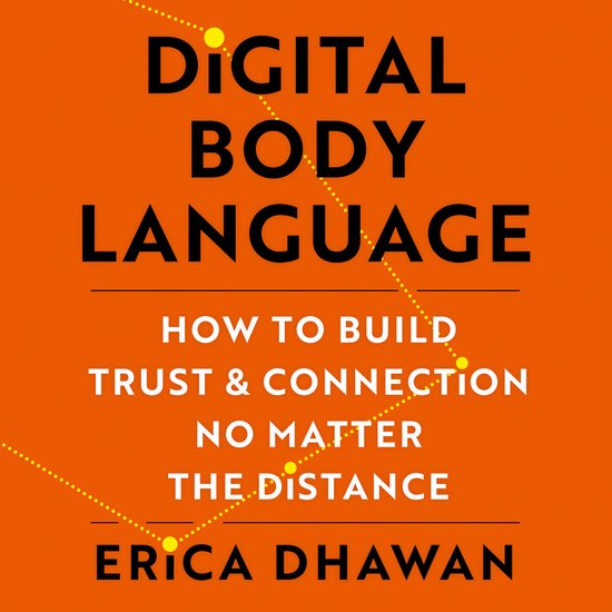 Digital Body Language - cover