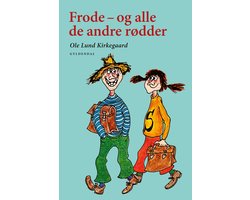 Frode - og alle de andre rødder