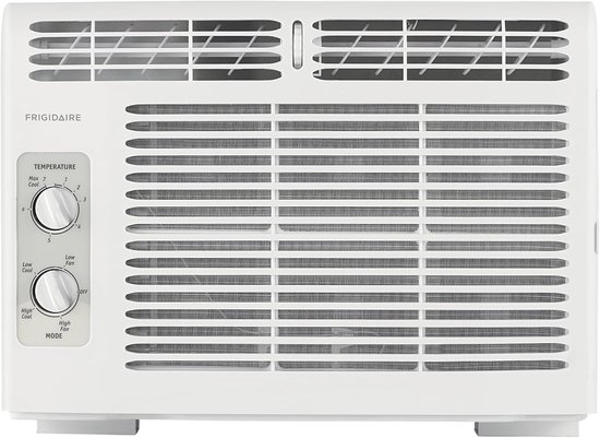 Raam Airconditioner 5000 BTU voor Ruimtes tot 150 m² - Stil - Raam - €1.290,73