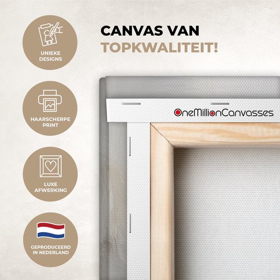 Tableau sur toile 80x120 cm - Tableaux abstraits sur toile - Accessoires de décoration de chambre - Tableaux modernes salon - Décoration murale chambre - Décoration murale cuisine - Tissu mural design d'intérieur - Décoration maison