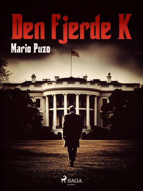 Den fjerde K - cover